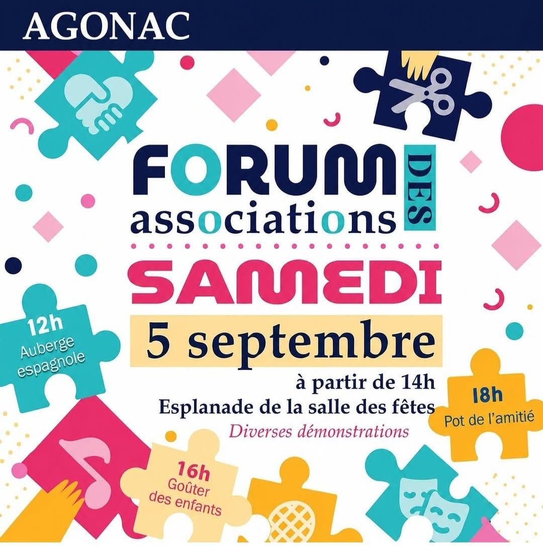 Forum association